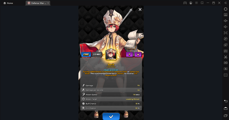 Destiny Child Defense War Tier List and Best Decks  March 2025