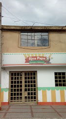 Rica Papa - Carrera 10 #4-52, Centro, Nobsa, Boyacá, Colombia