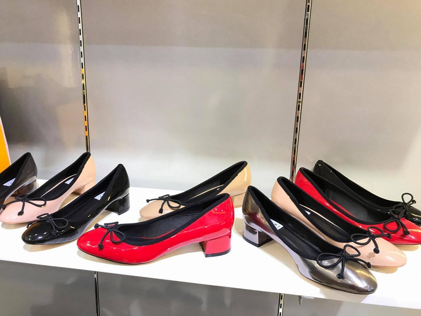 Thiên Hương Shoes sự lựa chọn hoàn hảo dành cho bạn