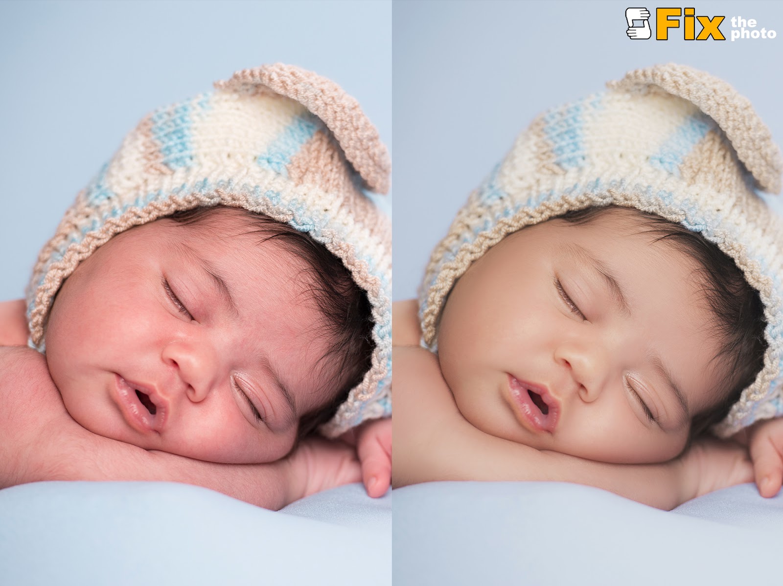 photo editing services