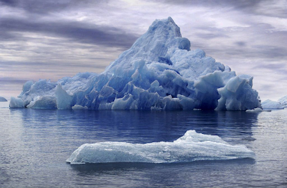 El Ártico amenazado