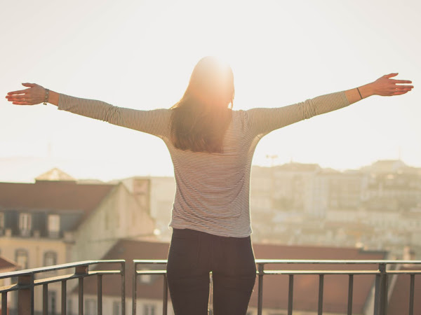 5 Ways to Change Your Life For The Better