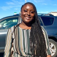 Oluwademilade O. Ogunlade: The New SGA President Who Earned Her Seat at the Table
