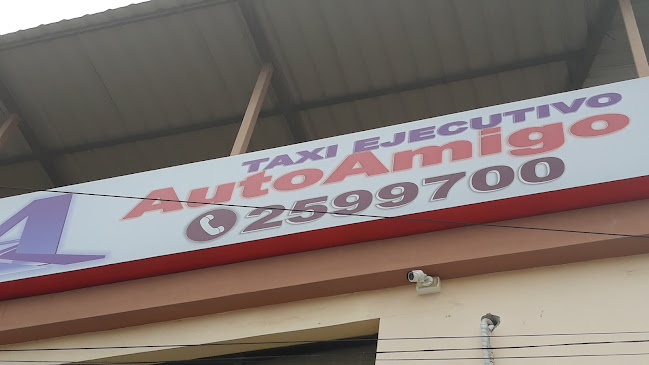 Comentarios y opiniones de AUTO AMIGO