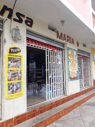 Opiniones de Maria en Durán - Tienda de ultramarinos