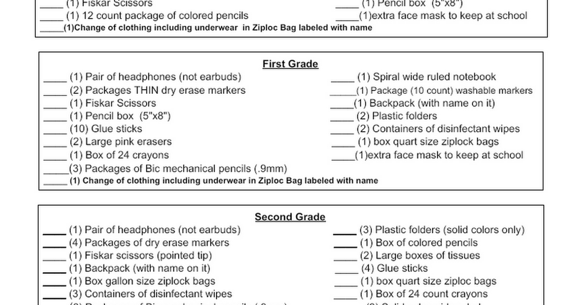 Bishop School Supply LIst 20-21_English .docx