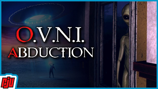 O.V.N.I Abduction Free Download | Free Game World Pc