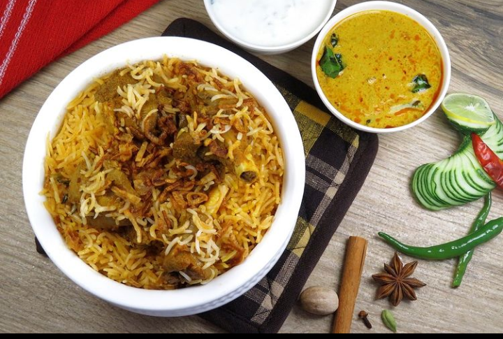 Where to have the Best Biryani in Bangalore 2021 (with categories) 1