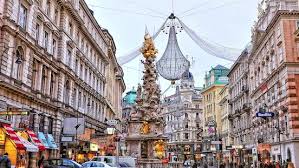 Image result for Vienna austria