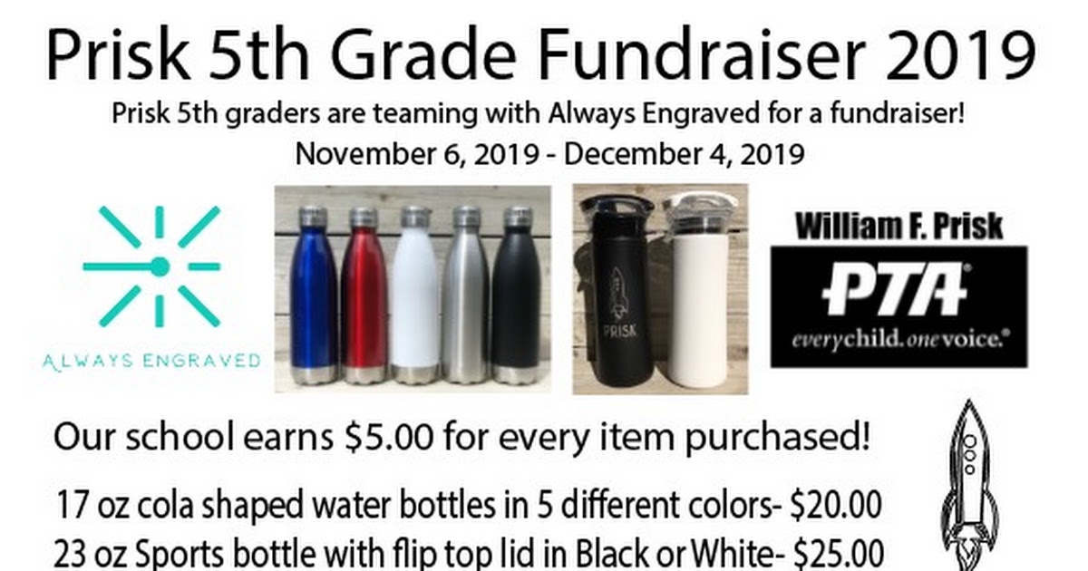 5th Grade Water Bottle Fundraiser.jpg