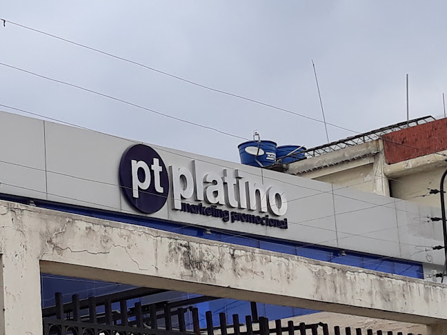 Platino Marketing Promocional