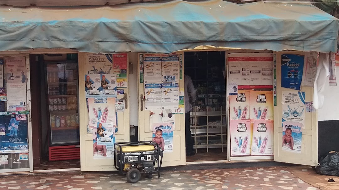 Blue Tide Pharmacy