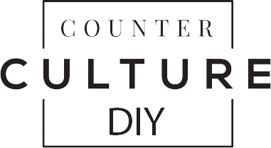 Counter Culture DIY Resin Review 