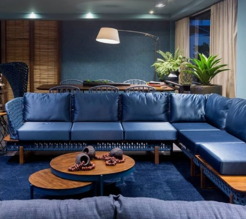 Escollha o sofá ideal com o passo a passo do Shopping Casa & Design -  Shopping Casa & Design