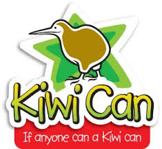 Image result for kiwi can at glenbrae school