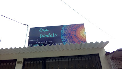 Casa Sandalo