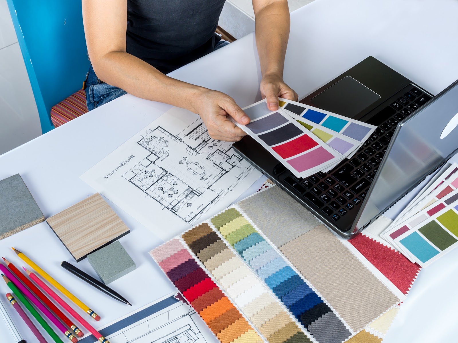 Interior Designer working best work for Taurus