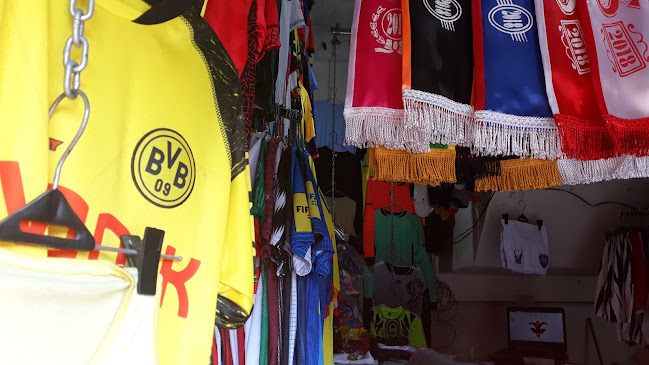 Sucre Sport - Guayaquil