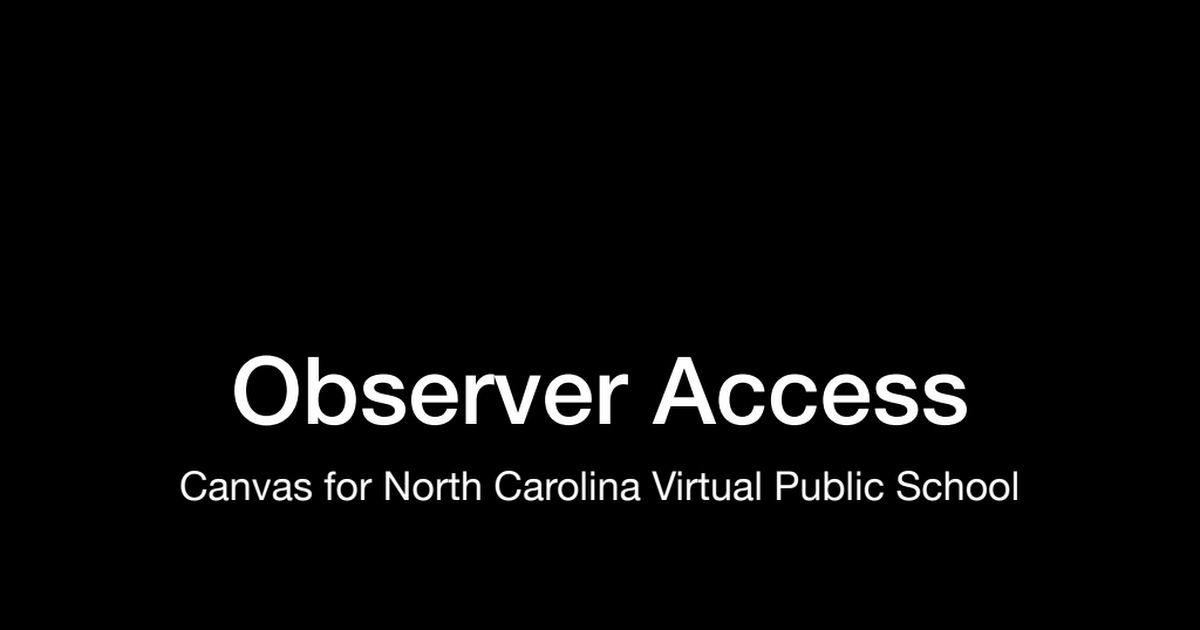 Observer Access Directions.pdf