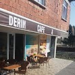 Derin Cafe