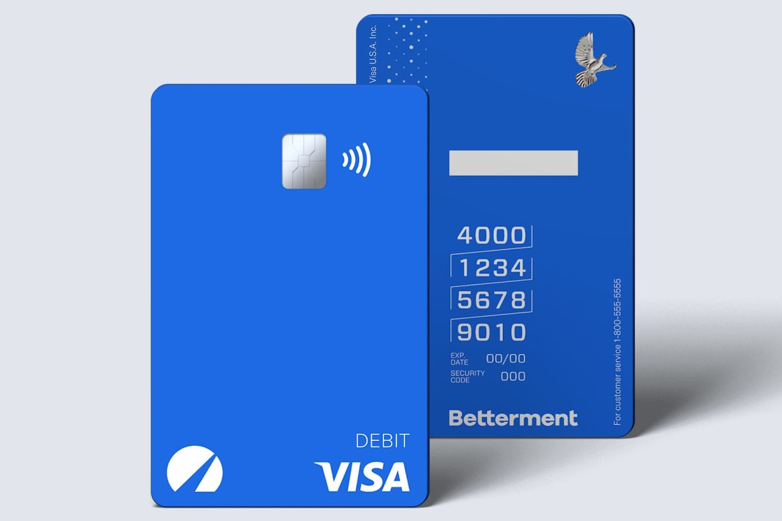 Betterment Checking and Debit Card Review - TheAdviserMagazine.com