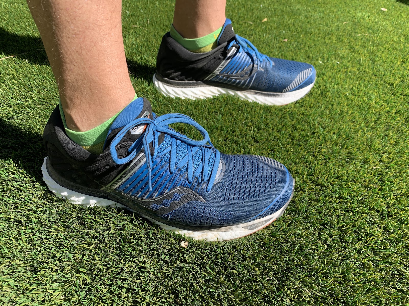 Road Trail Run: Jeff Beck's 2019 Running Shoes and Gear of the Year