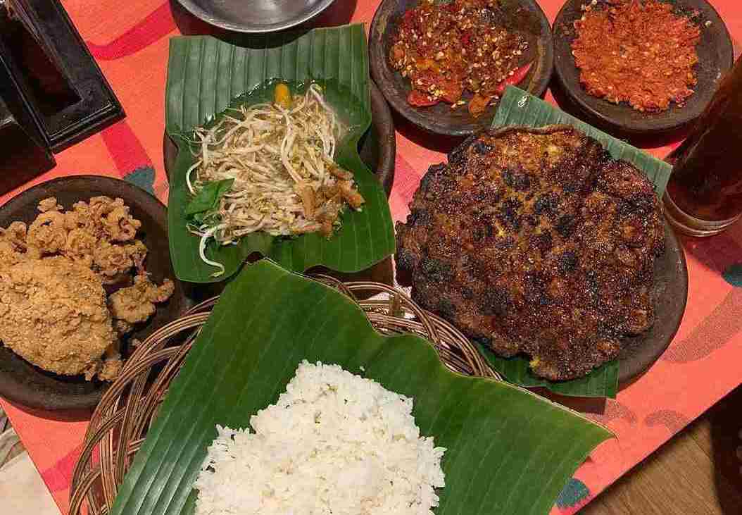 tempat bukber di bantul