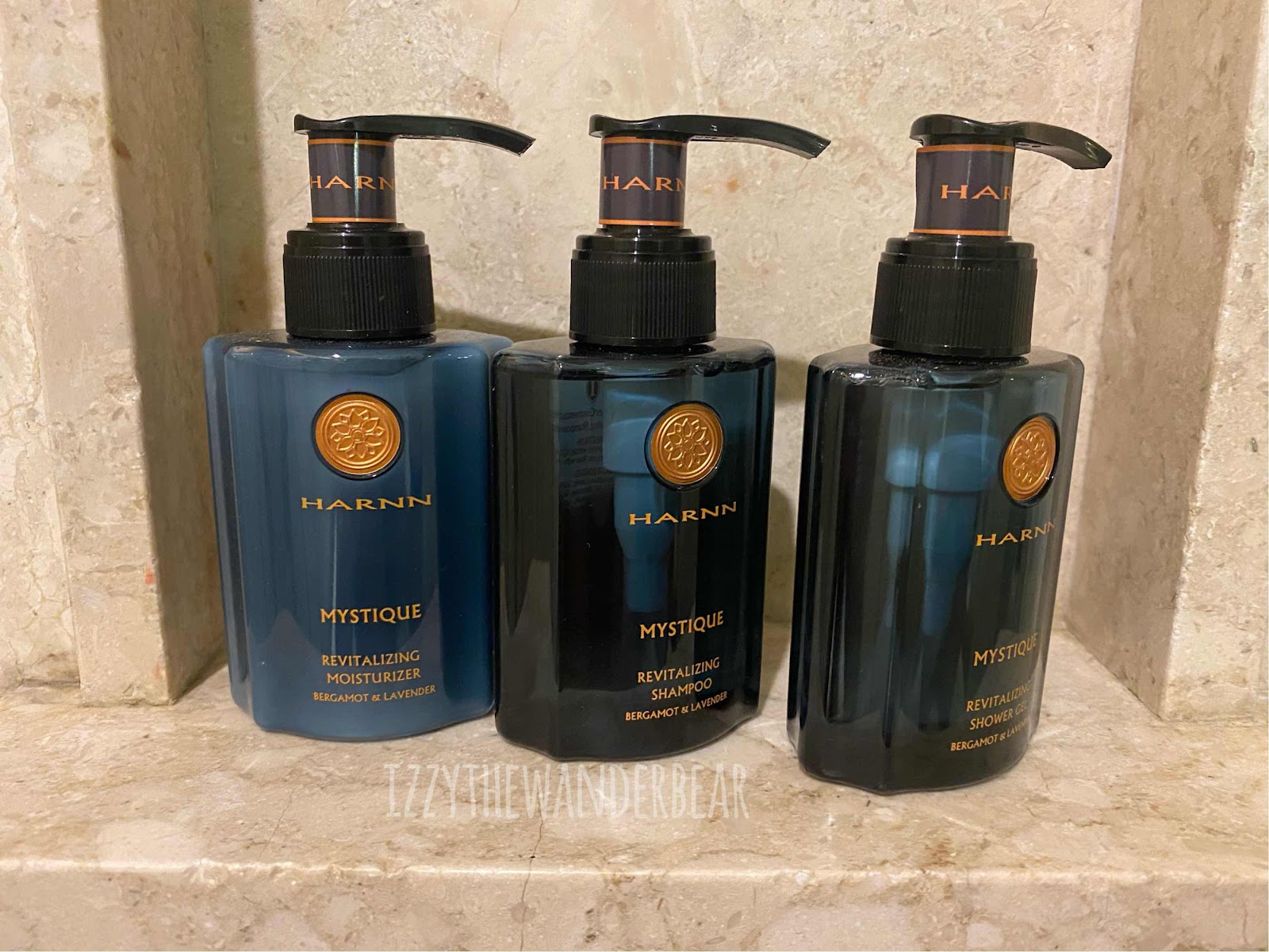 Staycation at Intercontinental Bali Resort, Jimbaran