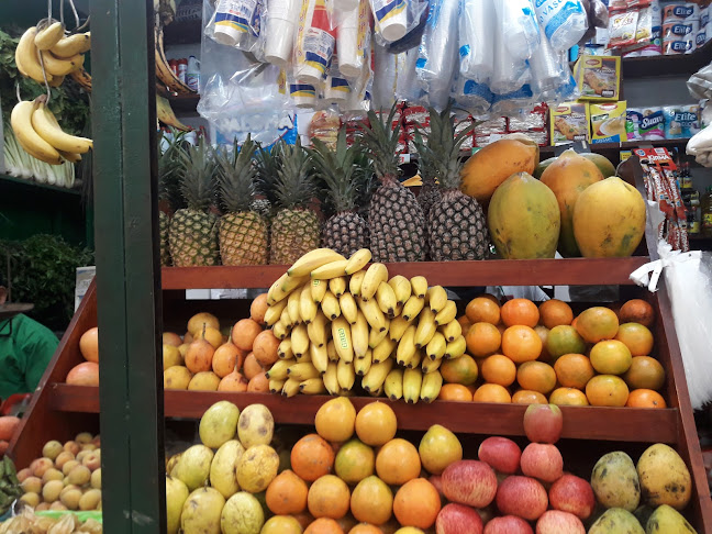 Comercial Nelly - Lima