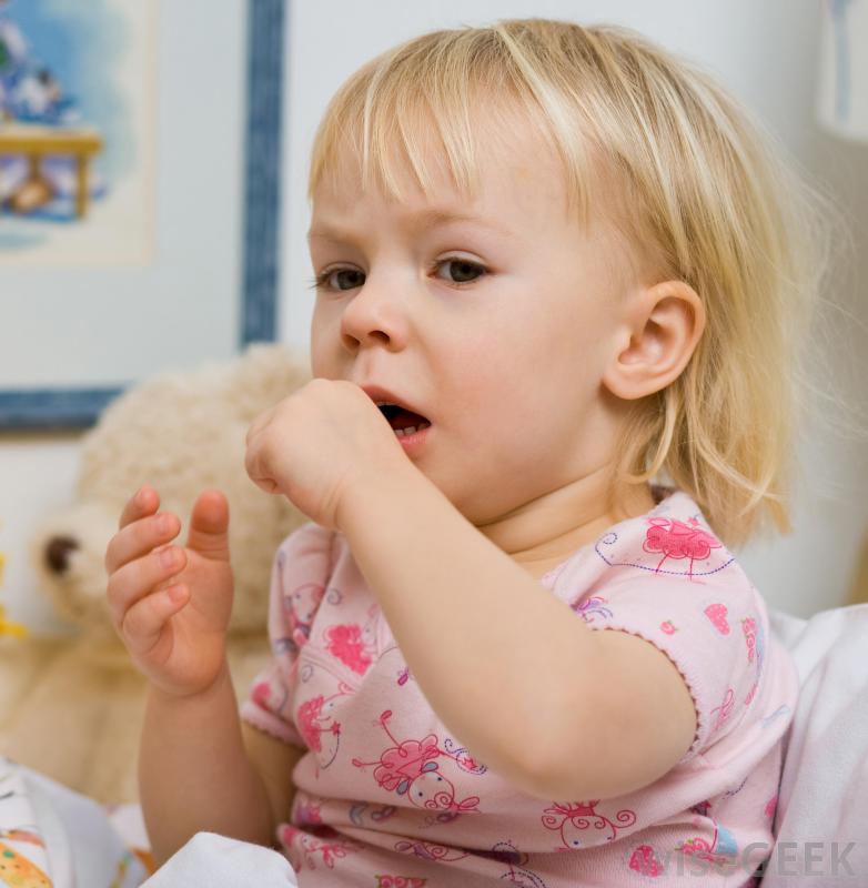 Tusea La Copii Cauze Simptome Tratament 5 Remedii Naturiste