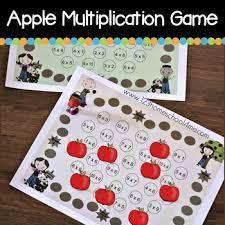 apple multiplication