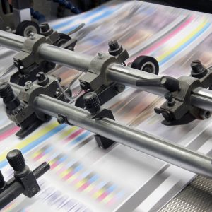 commercial printing specialty finishing