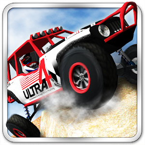 ULTRA4 Offroad Racing apk Download