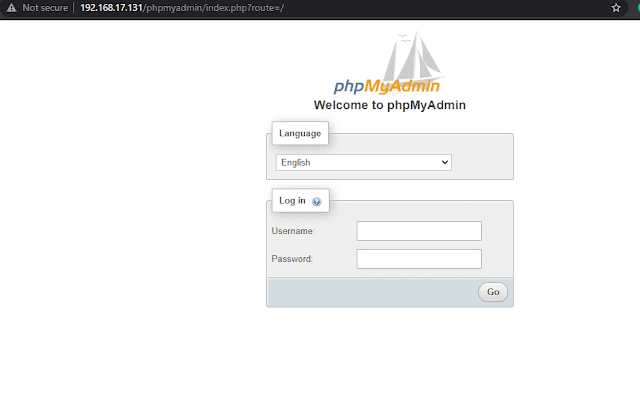 Cara Install phpMyAdmin di Rocky Linux|Web Server di Linux|Membangun Web Server di Linux|KLIPPING LINUX INDONESIA|BLOG LINUX INDONESIA