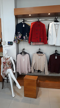 Vanidades - Tienda de ropa