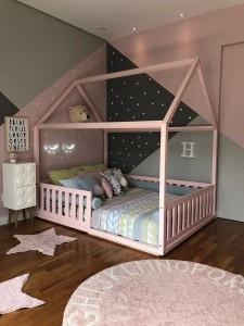 What color should I paint my child's room-toddler room