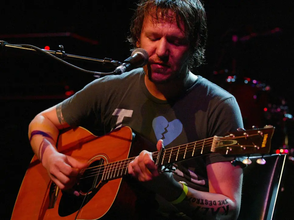 Elliot Smith Phila Globe Sounds Off on the best covers 