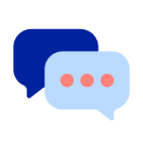 chat icon