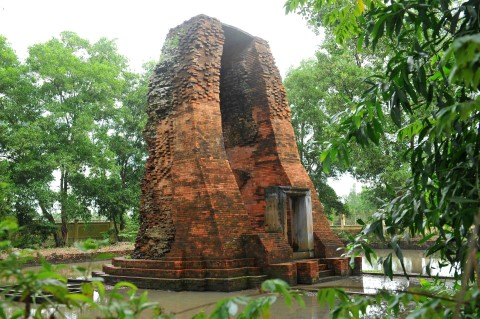 Du lịch Bạc Liêu