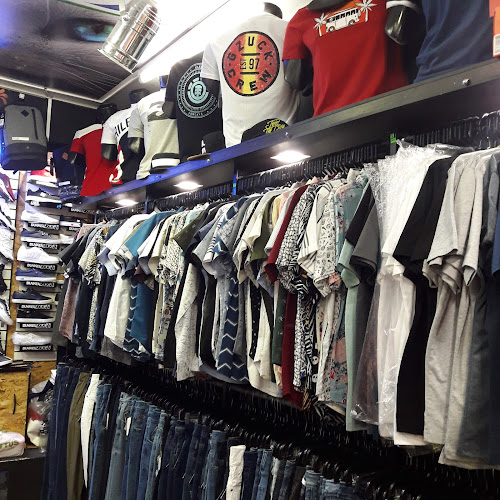 Kalin Sport Boutique - Chiclayo