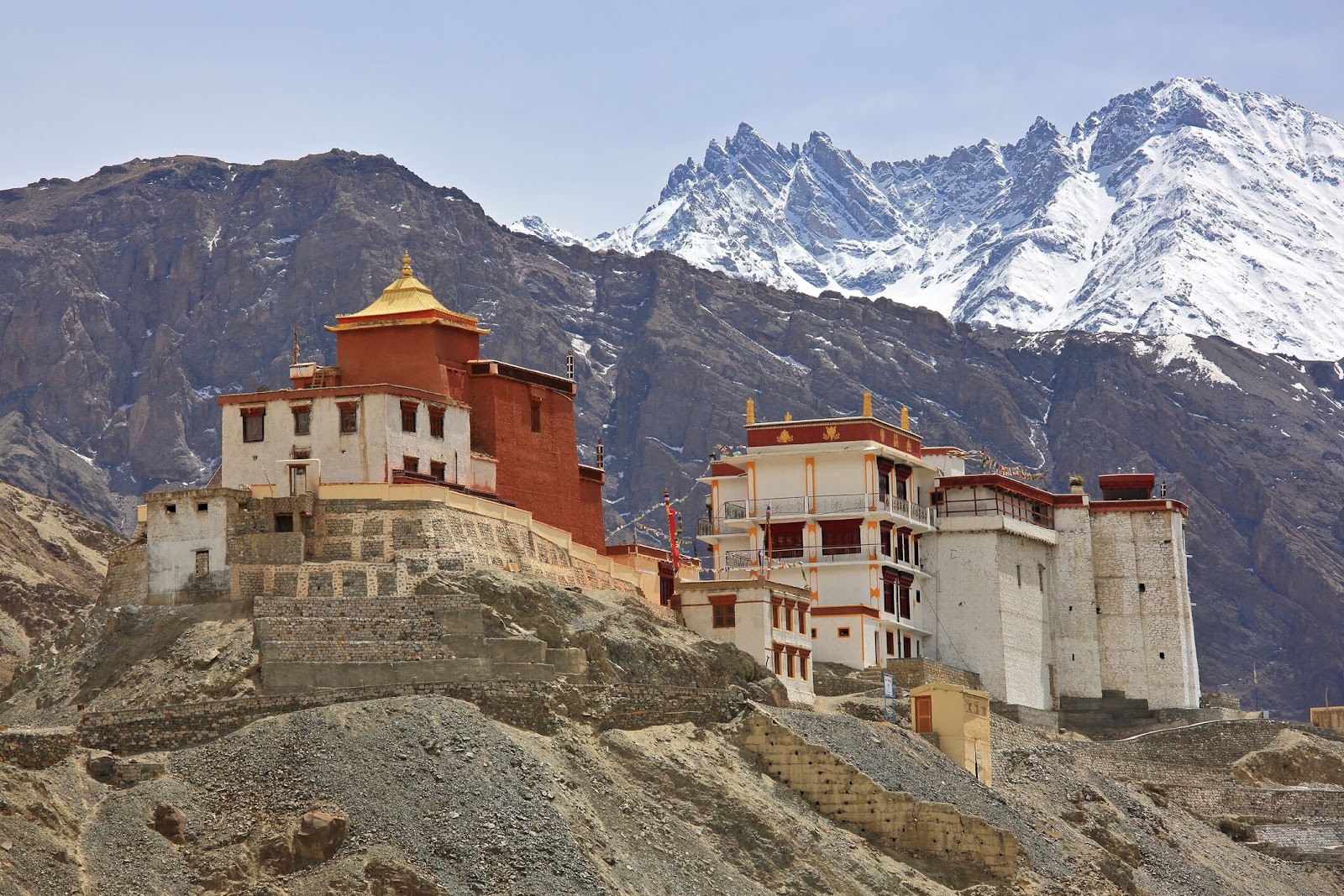 Ladakh