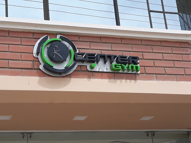 Center Gym - Cuenca
