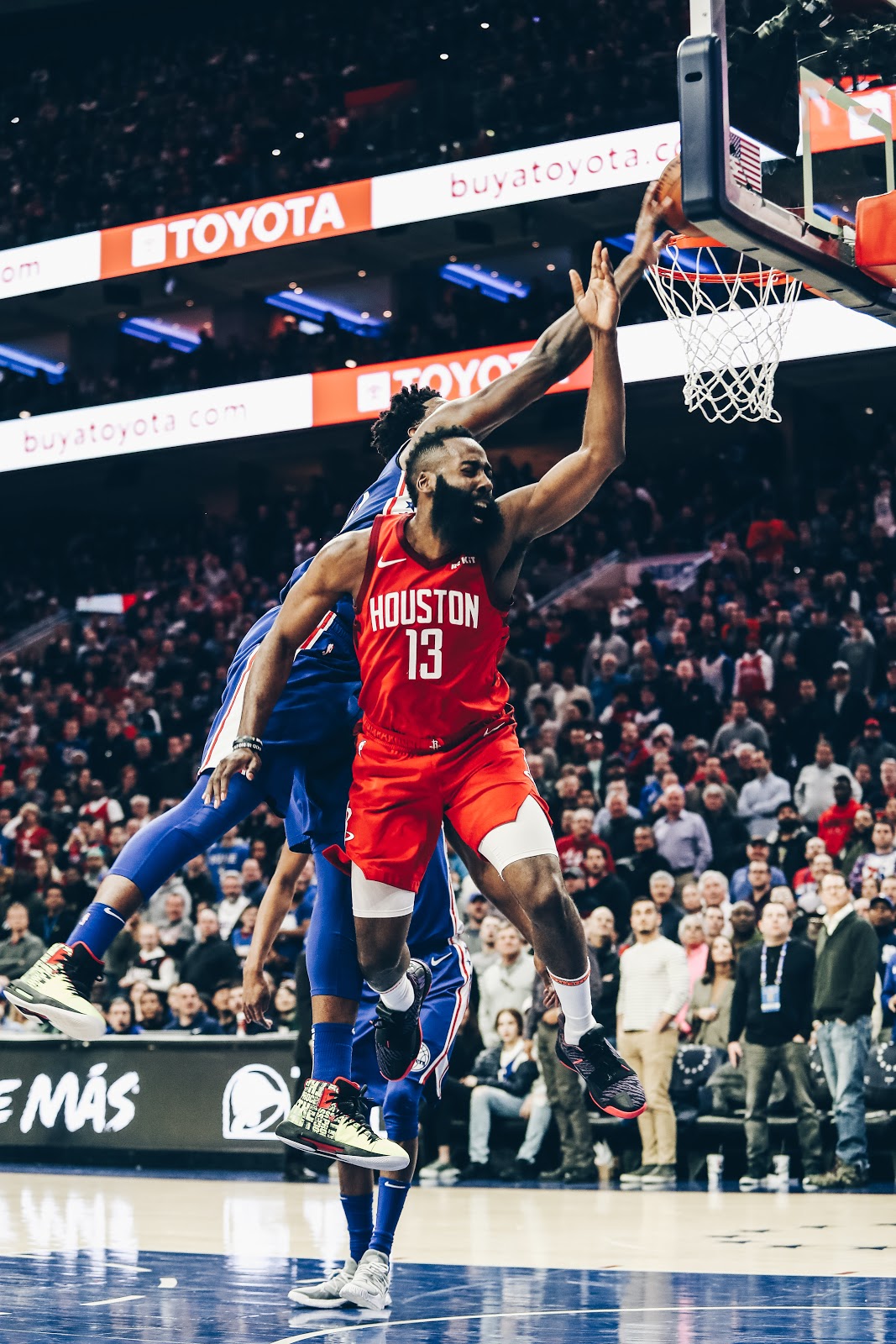 Latest All Defensive Honor Reinforces Embiid S Elite Impact Philadelphia 76ers