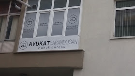 Avukat Baran Doğan Hukuk Bürosu