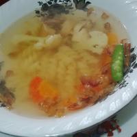 Foto diambil di Bebek Goreng H. Slamet Sragen oleh R@den Mas D. pada 7/15/2016