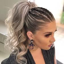 50 Coolest Ways to Sport a Ponytail | Hair Motive Hair Motive