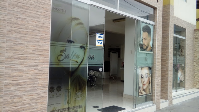 Centro De Estetica Peluqueria