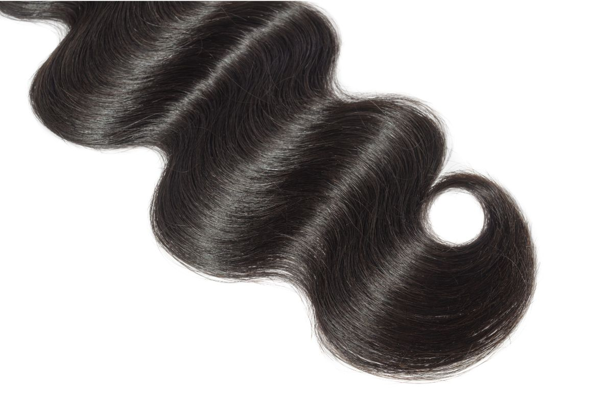 Indian remy hair extensions