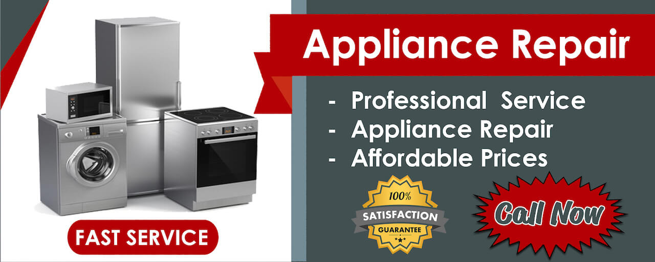 appliance repair