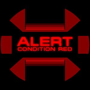 ST: Red Alert Wallpaper apk Download